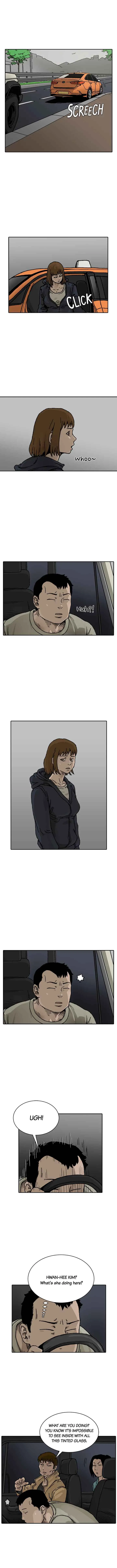 Black Chapter 24 page 6 - 