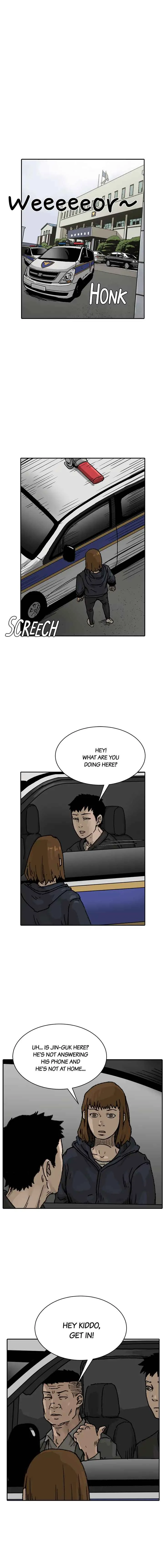 Black Chapter 24 page 7 - 