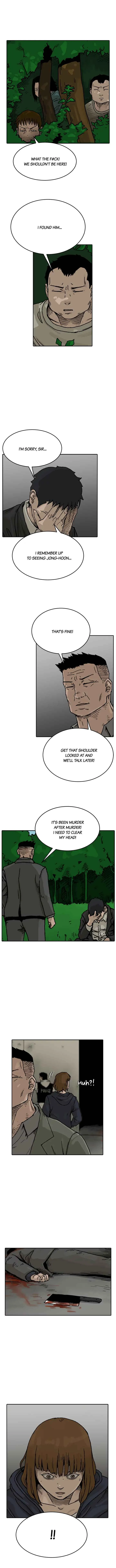 Black Chapter 24 page 9 - 