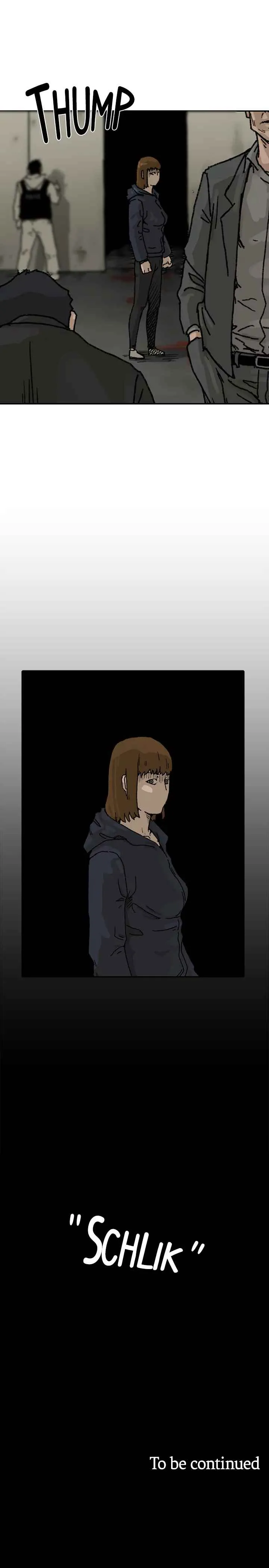 Black Chapter 24 page 10 - 