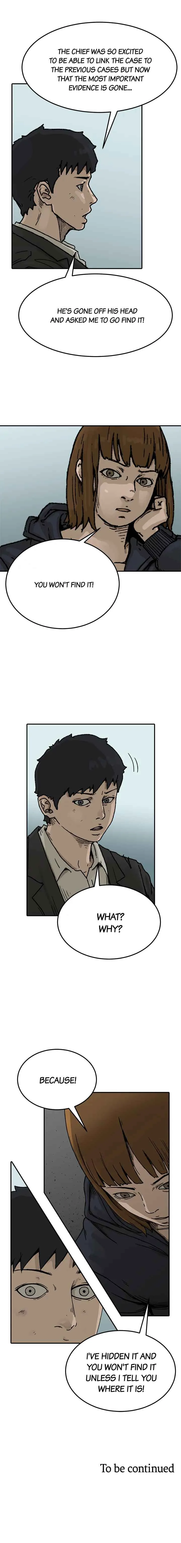 Black Chapter 25 page 9 - 