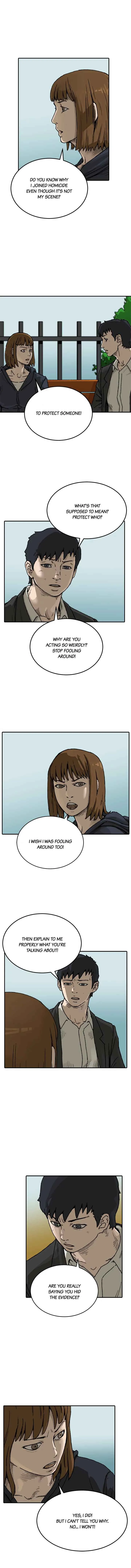 Black Chapter 26 page 2 - 