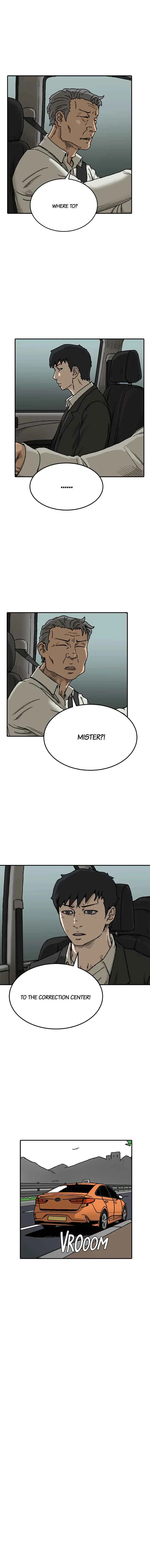 Black Chapter 26 page 5 - 