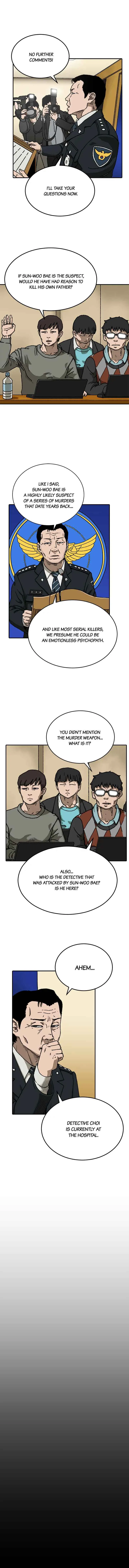 Black Chapter 26 page 6 - 