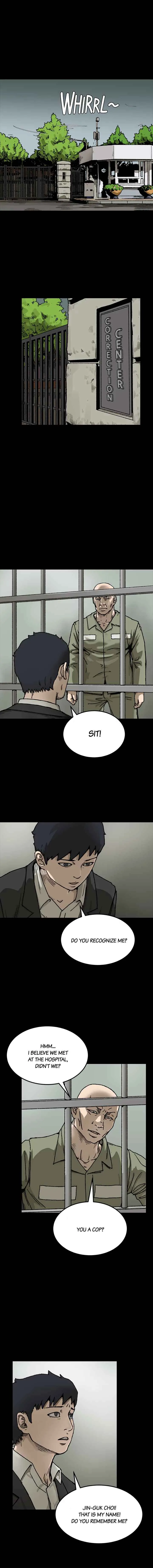 Black Chapter 26 page 7 - 