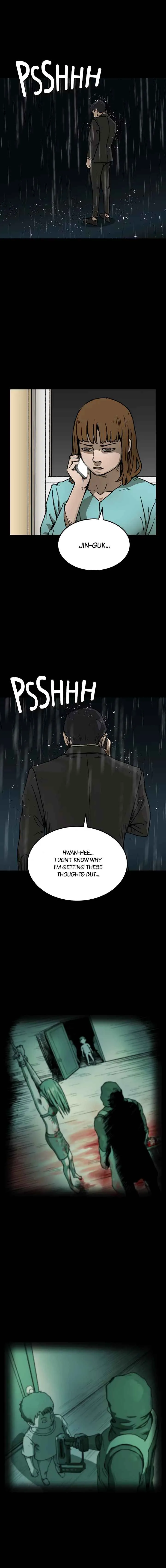 Black Chapter 26 page 9 - 