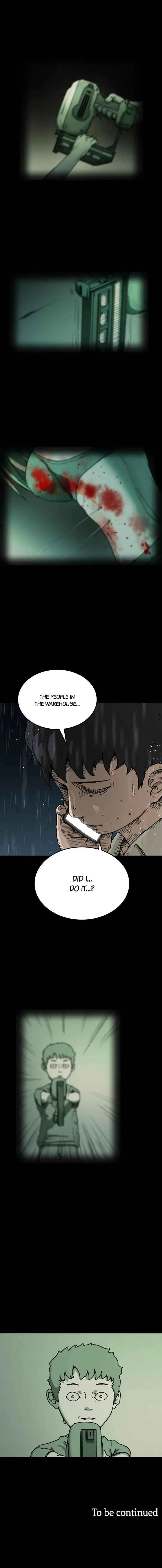 Black Chapter 26 page 10 - 