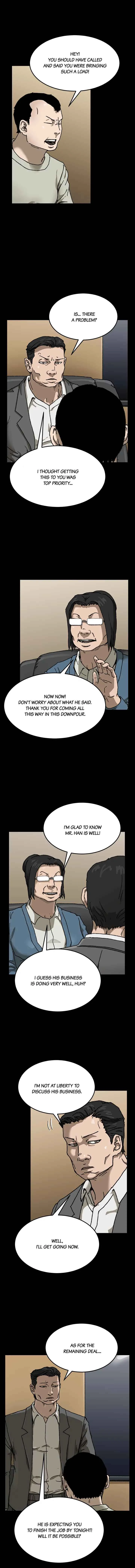 Black Chapter 27 page 2 - 