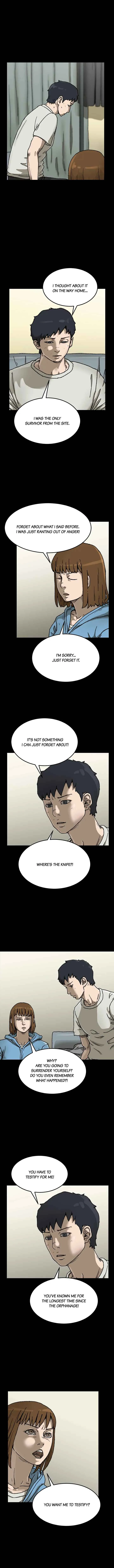 Black Chapter 27 page 7 - 