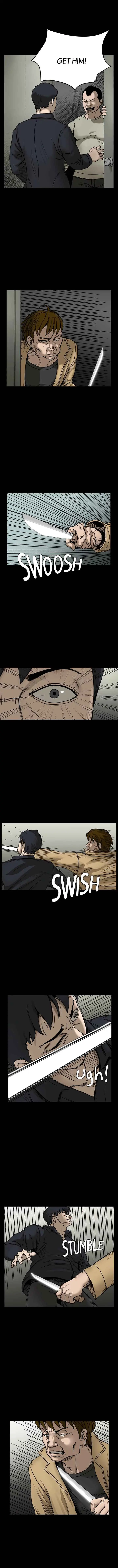 Black Chapter 28 page 2 - 