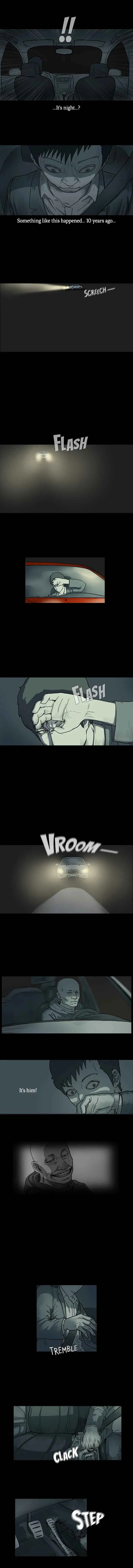 Black Chapter 3 page 7 - 