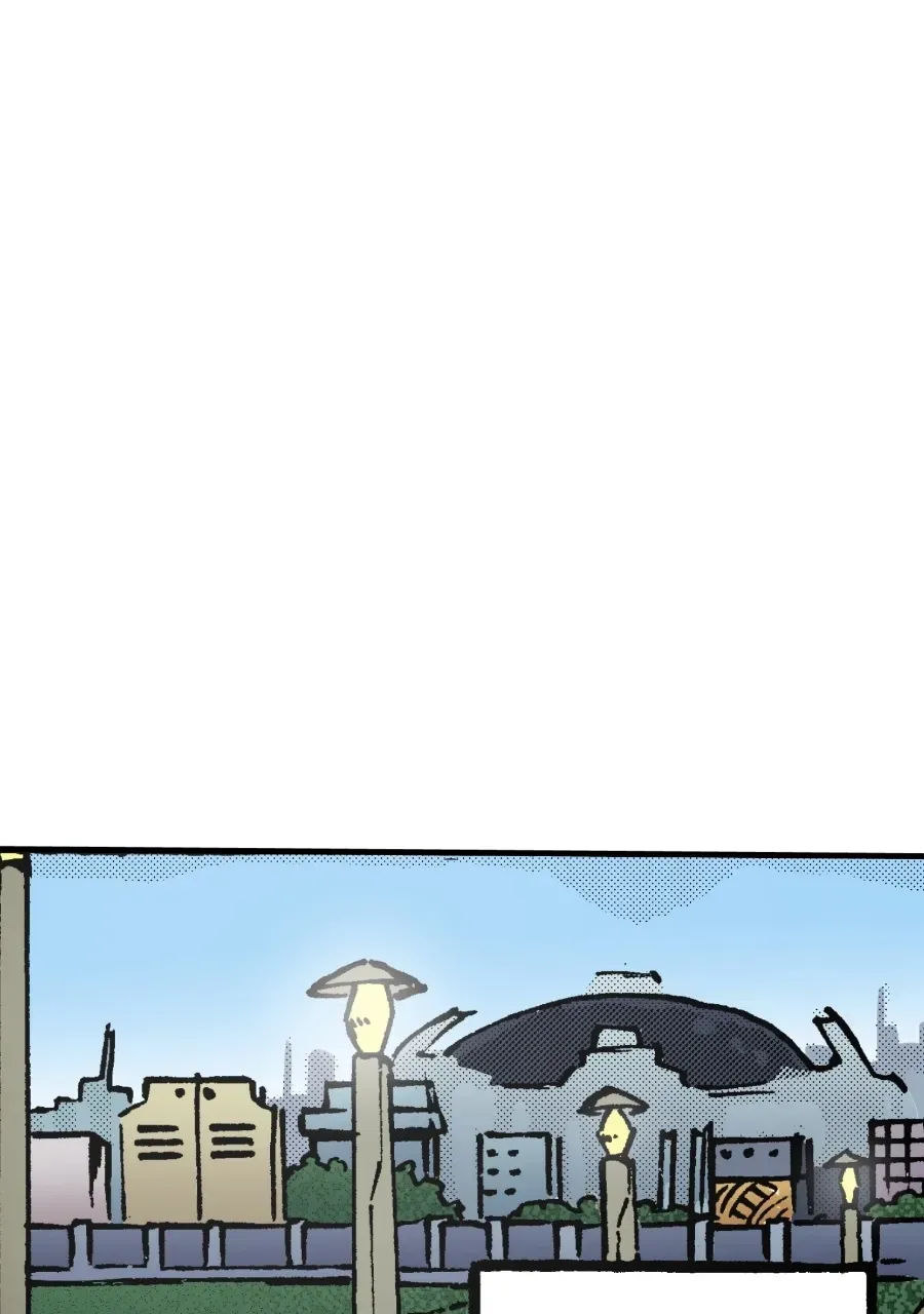 Black Chapter 31 page 1 - 