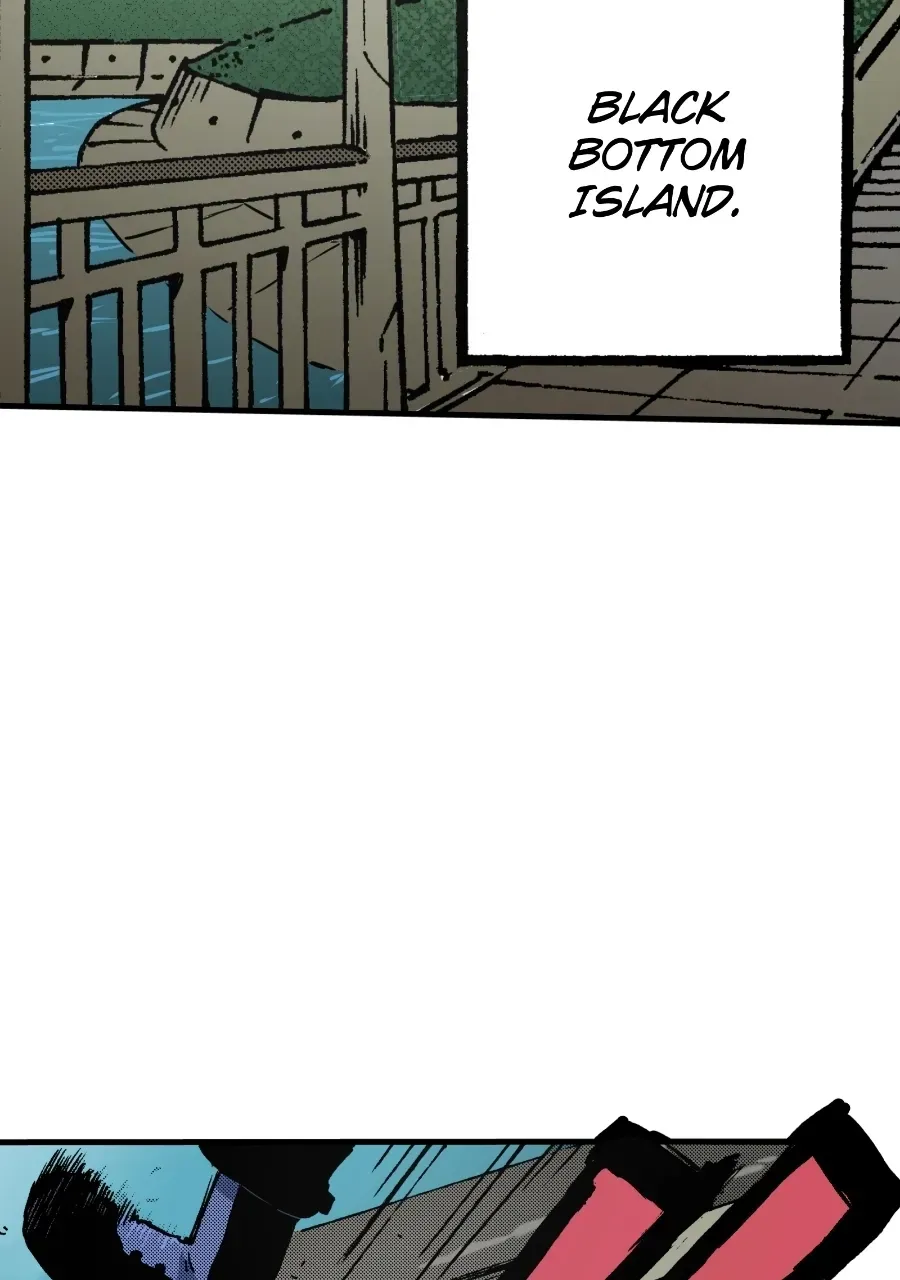 Black Chapter 31 page 2 - 