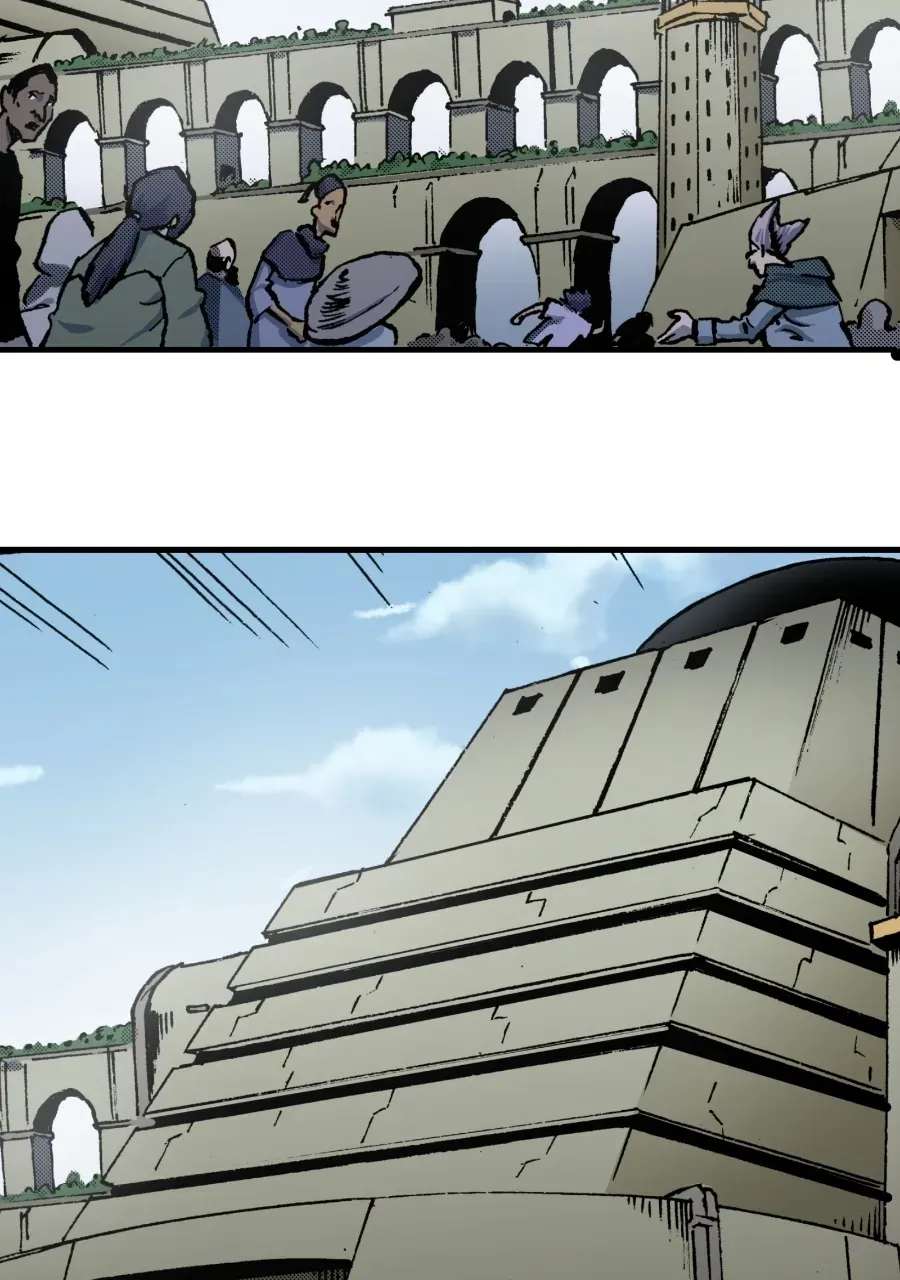 Black Chapter 31 page 11 - 