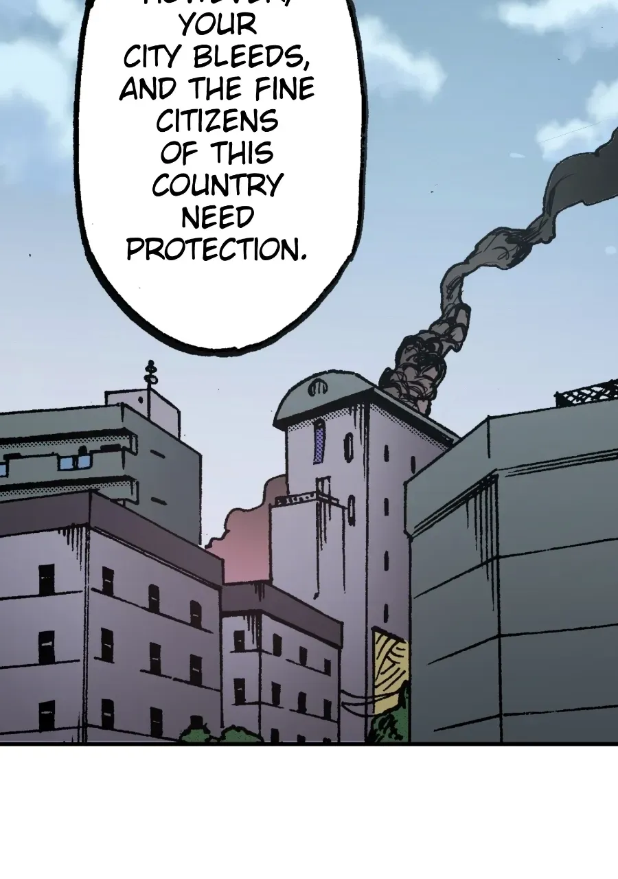 Black Chapter 31 page 103 - 