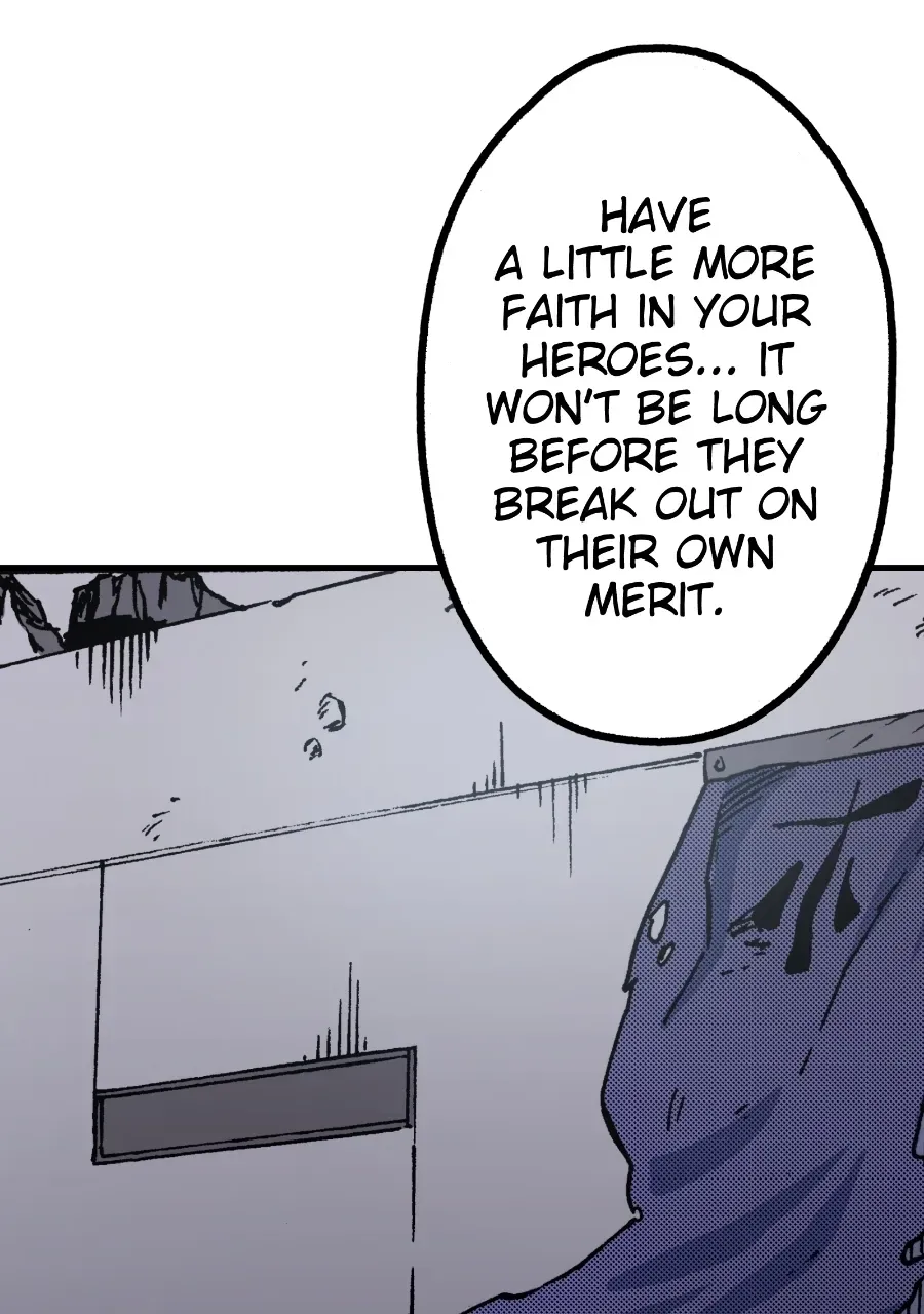 Black Chapter 31 page 104 - 