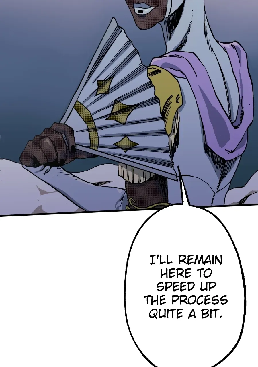Black Chapter 31 page 107 - 