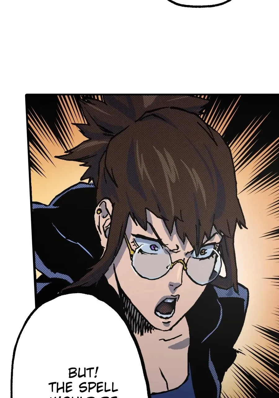 Black Chapter 31 page 108 - 