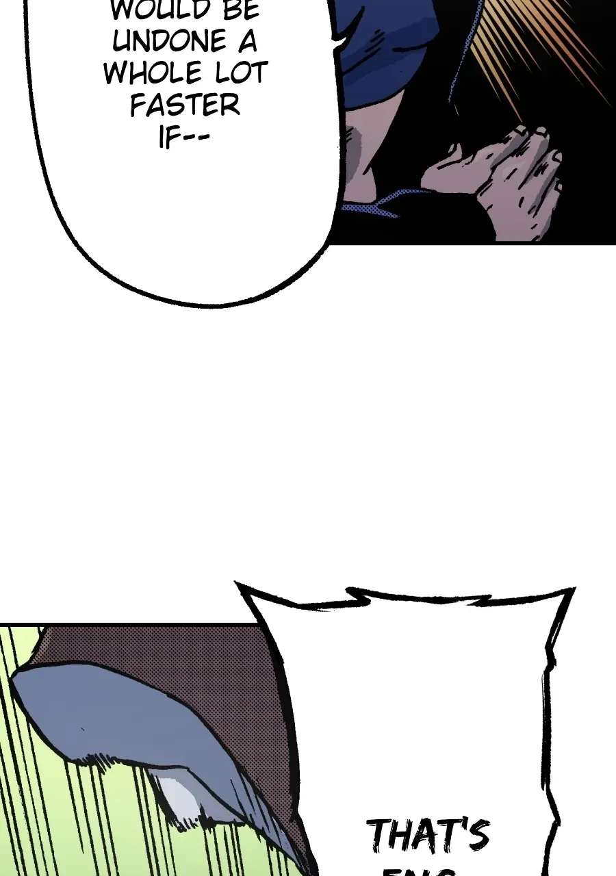 Black Chapter 31 page 109 - 