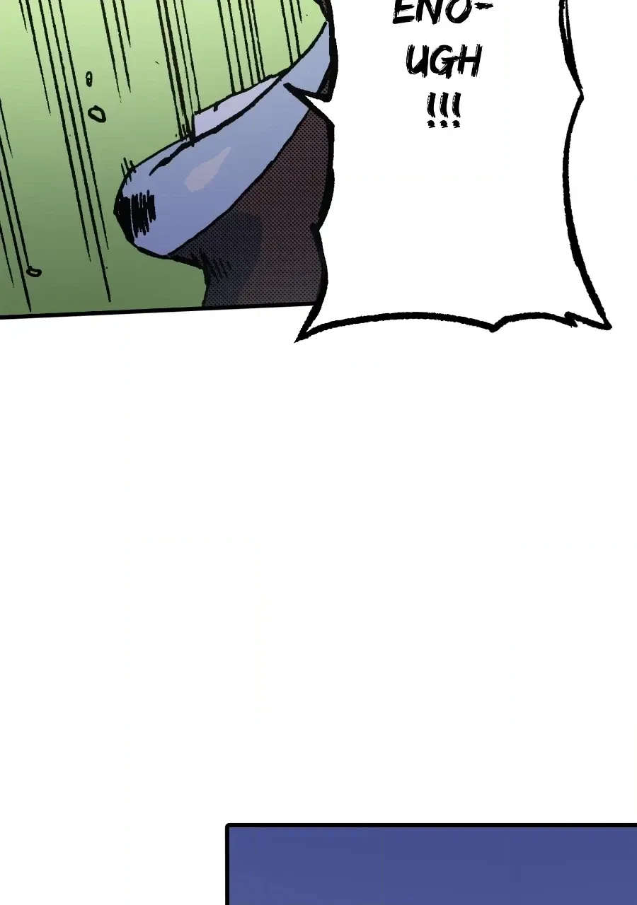 Black Chapter 31 page 110 - 