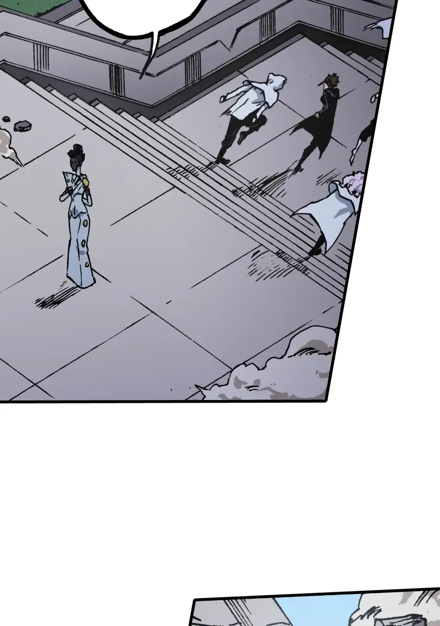 Black Chapter 31 page 113 - 