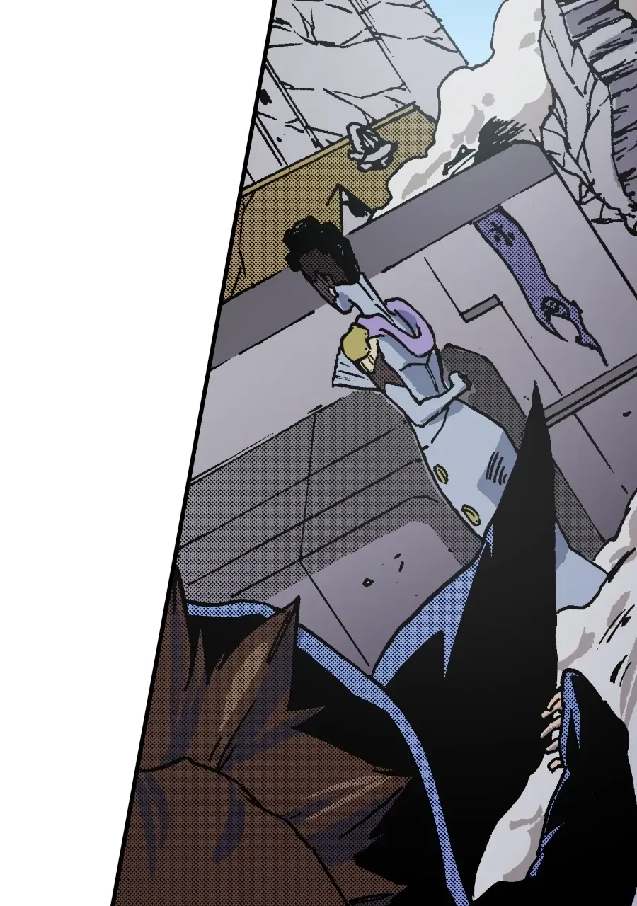 Black Chapter 31 page 114 - 