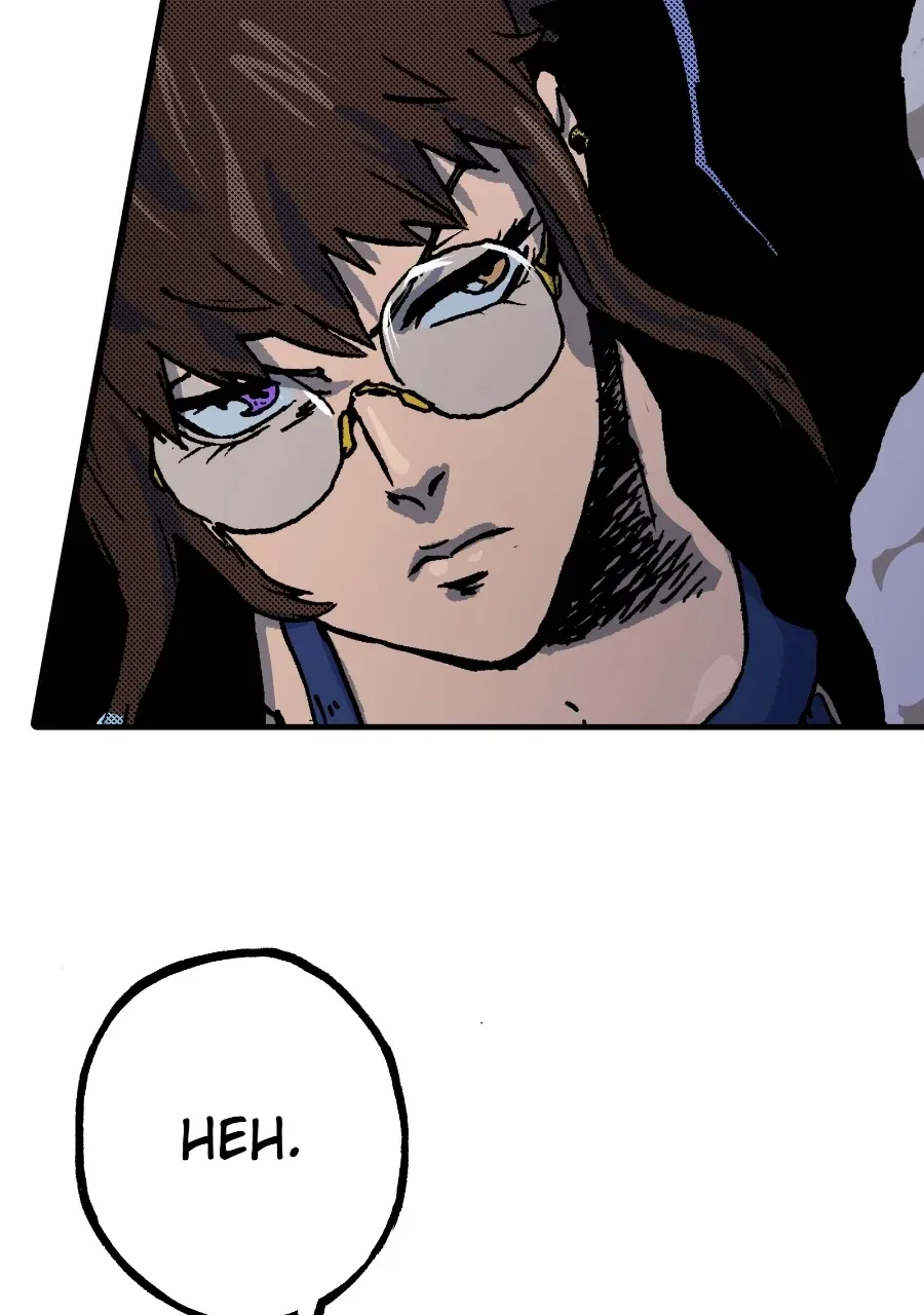 Black Chapter 31 page 115 - 