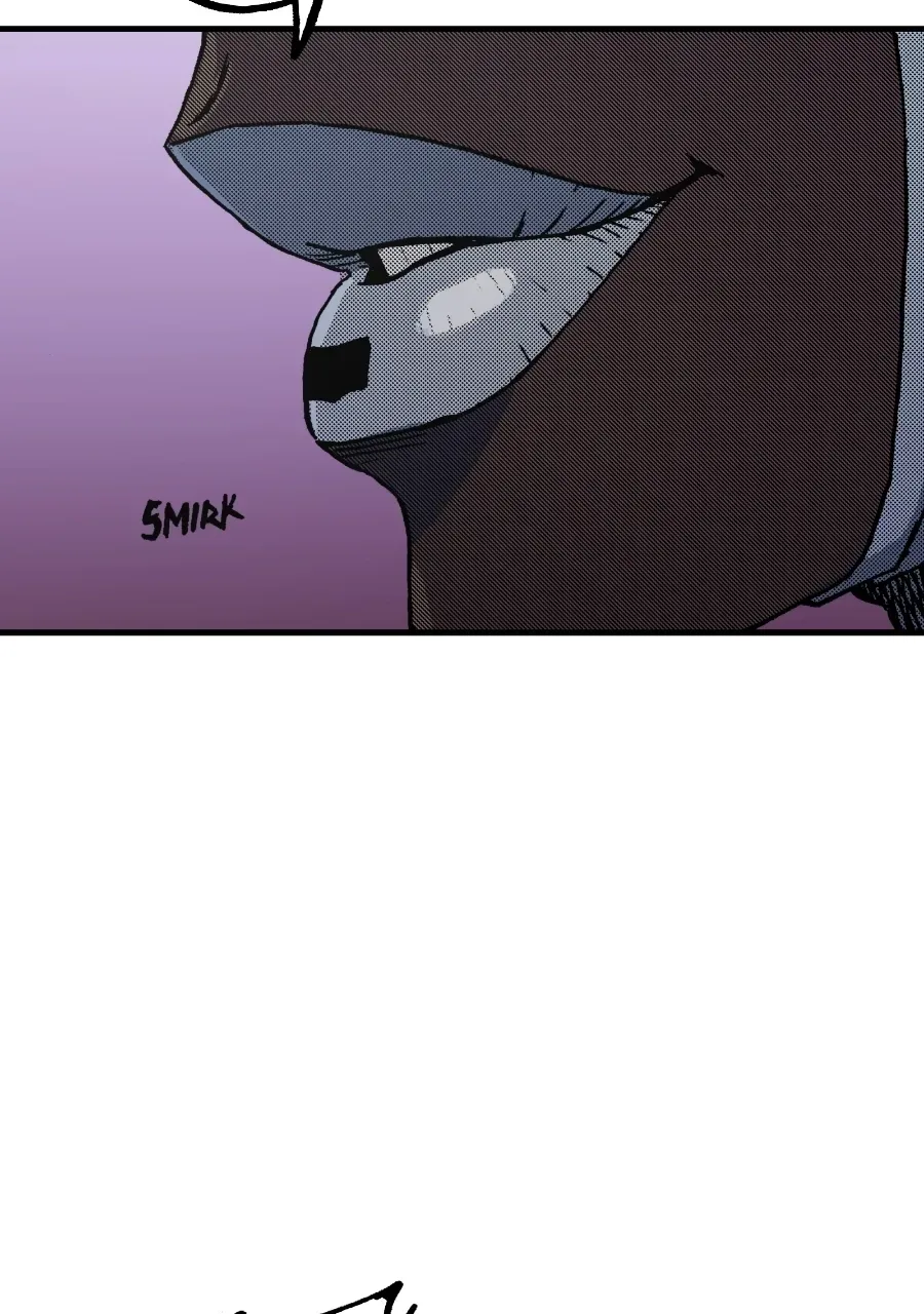 Black Chapter 31 page 116 - 