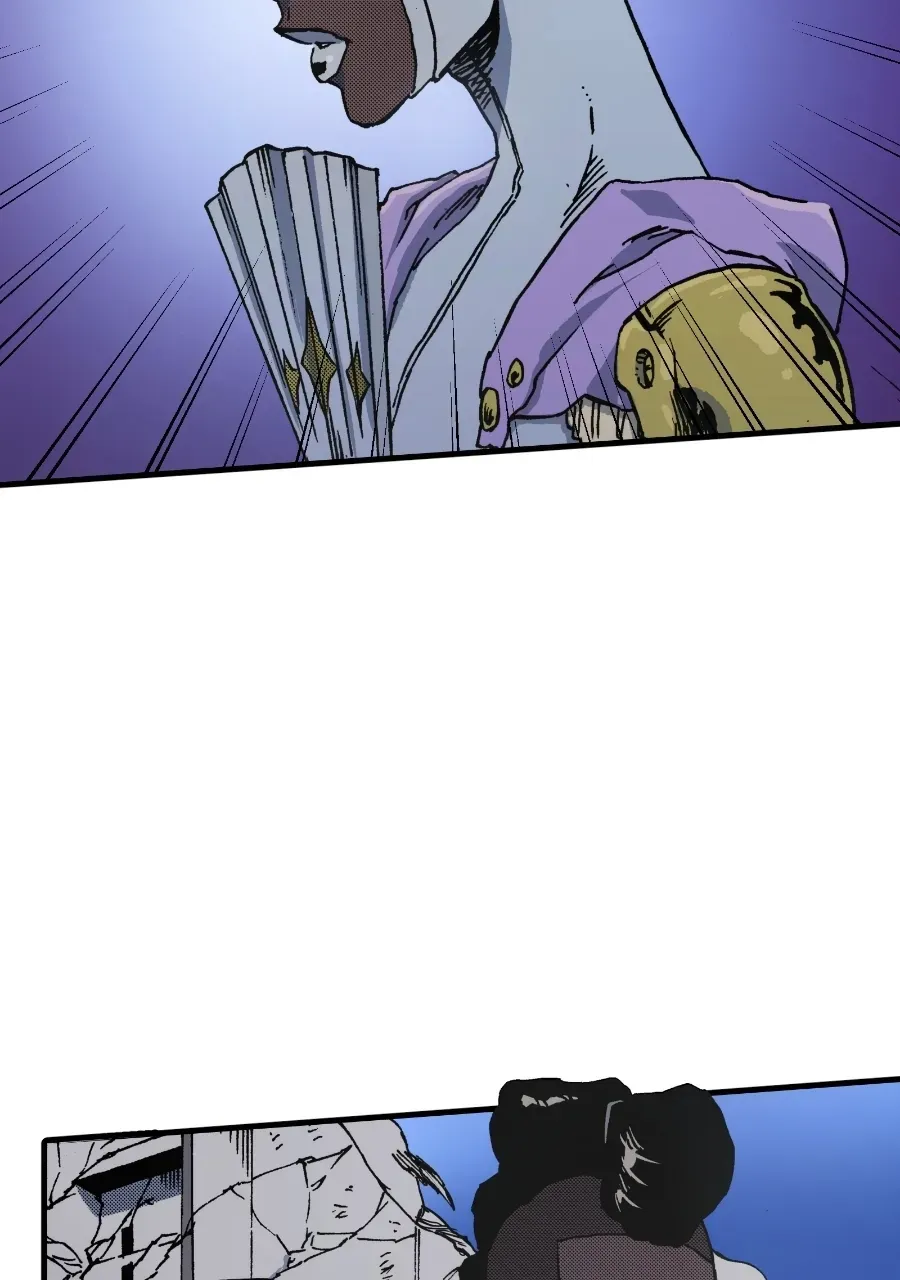 Black Chapter 31 page 118 - 