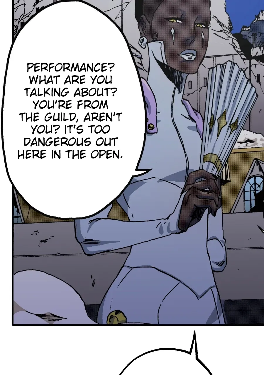 Black Chapter 31 page 119 - 