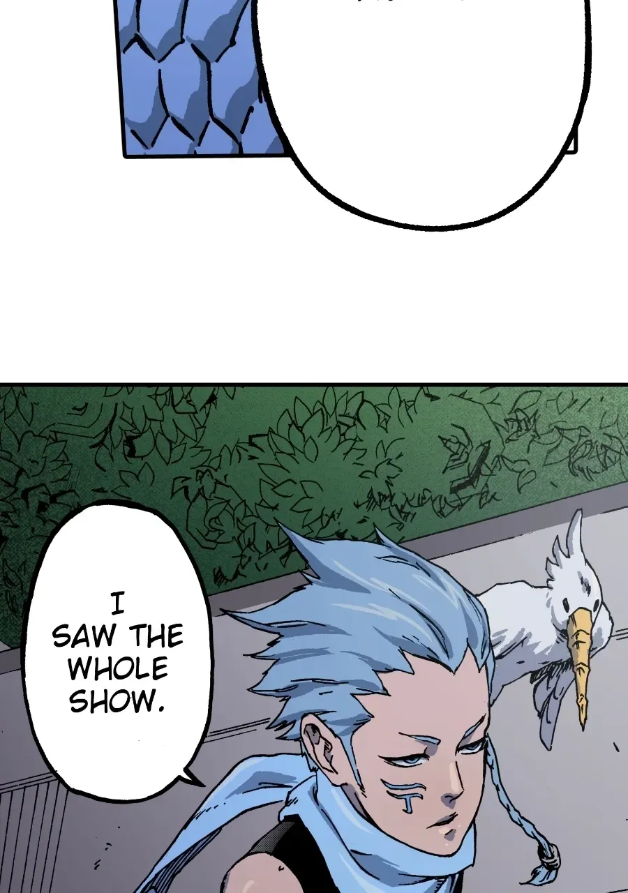 Black Chapter 31 page 122 - 