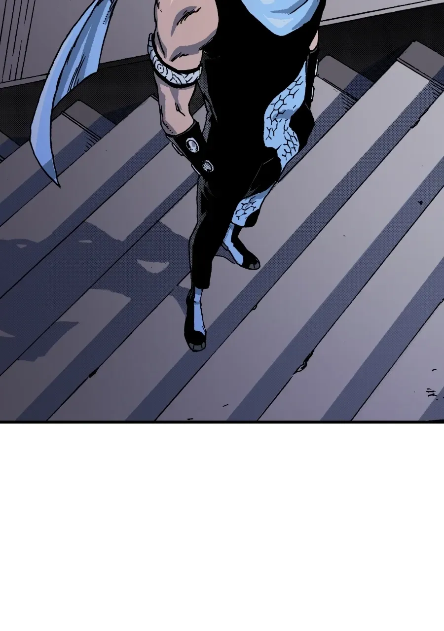 Black Chapter 31 page 123 - 