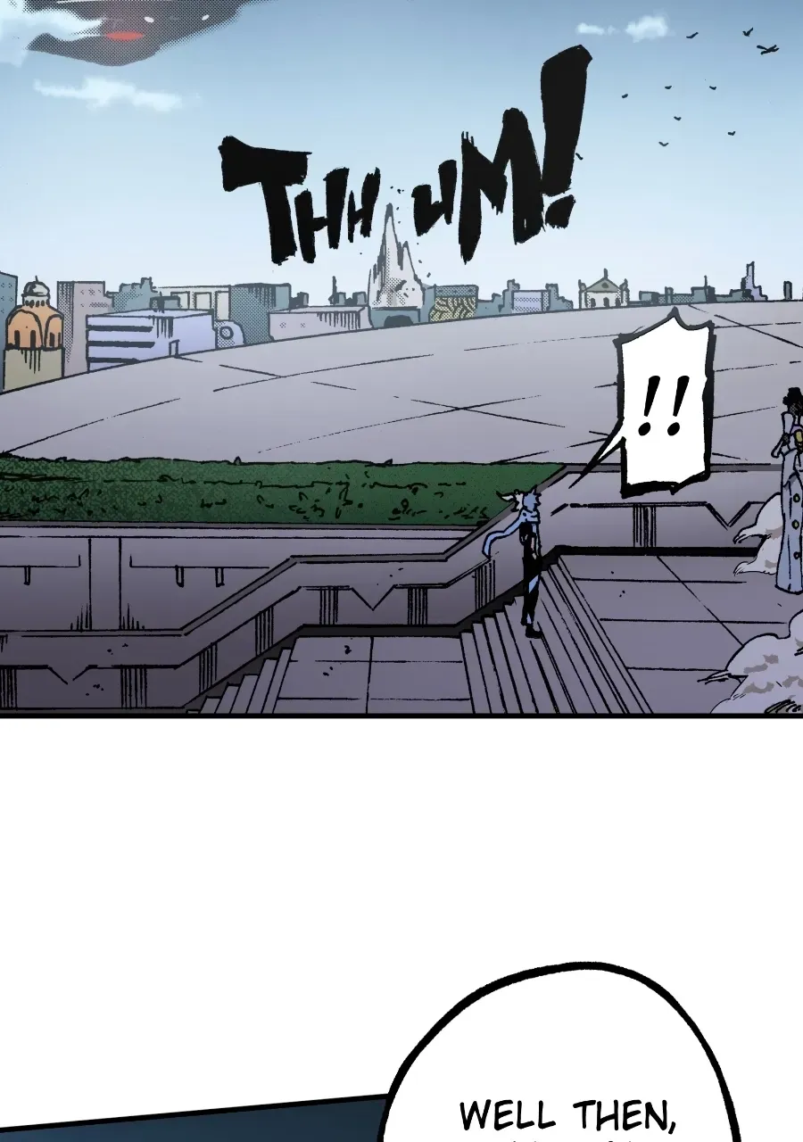 Black Chapter 31 page 126 - 