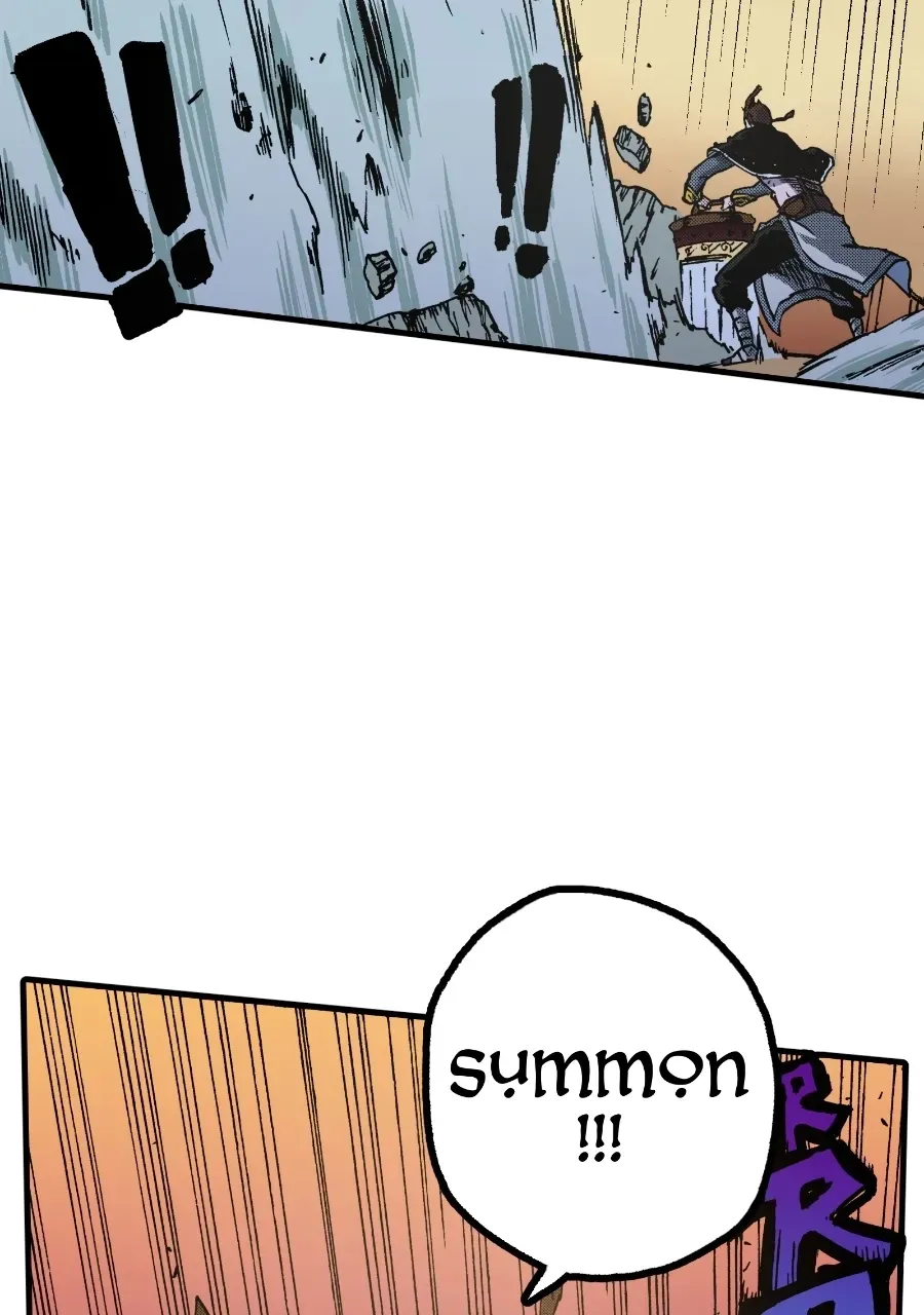 Black Chapter 31 page 129 - 