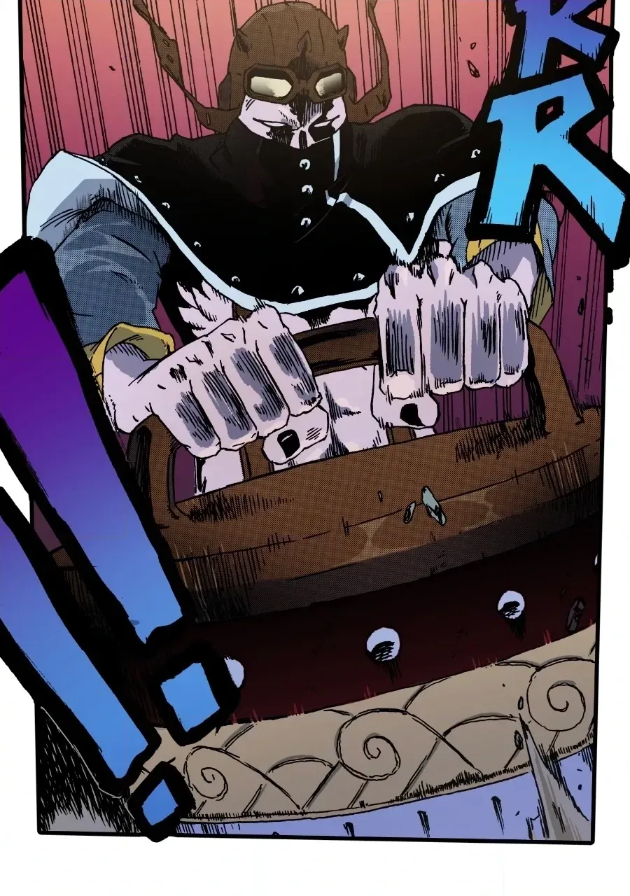 Black Chapter 31 page 130 - 