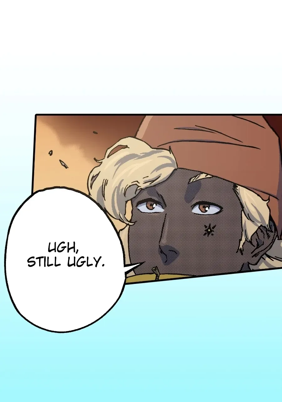 Black Chapter 31 page 131 - 