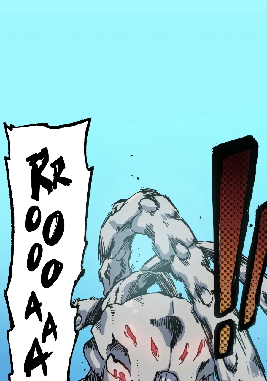 Black Chapter 31 page 132 - 
