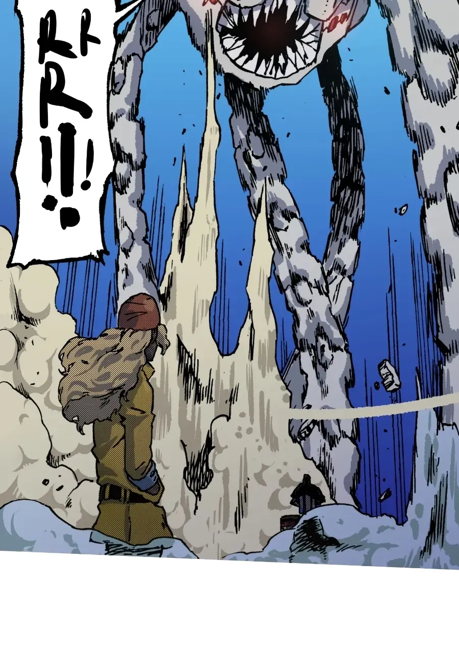 Black Chapter 31 page 133 - 