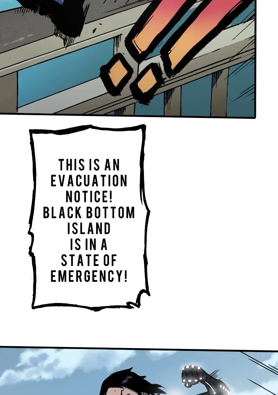 Black Chapter 31 page 3 - 