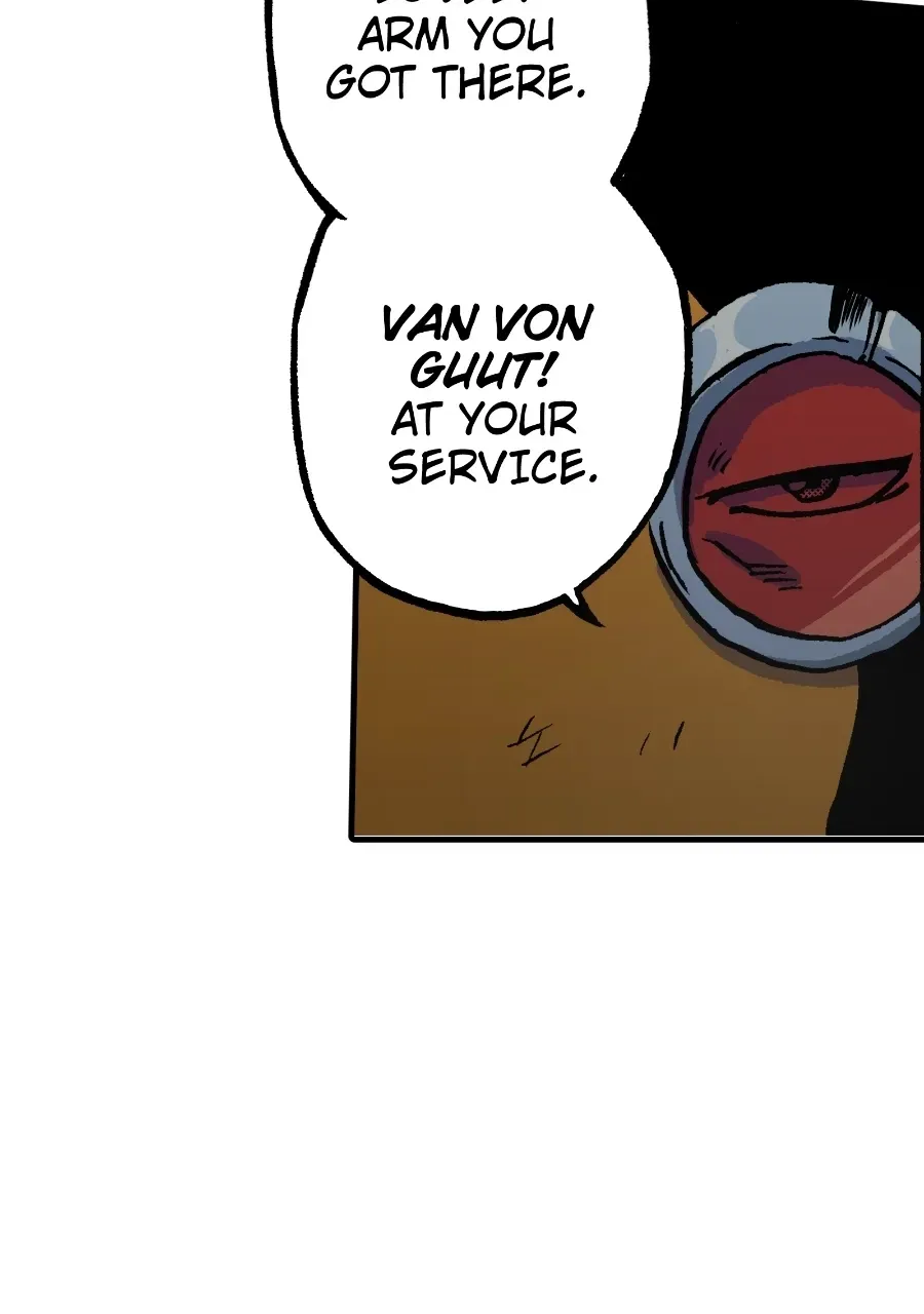 Black Chapter 31 page 21 - 