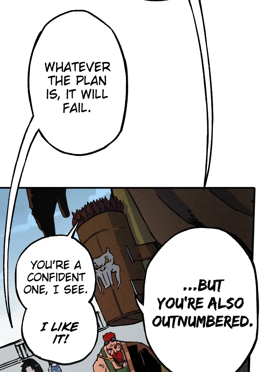 Black Chapter 31 page 25 - 
