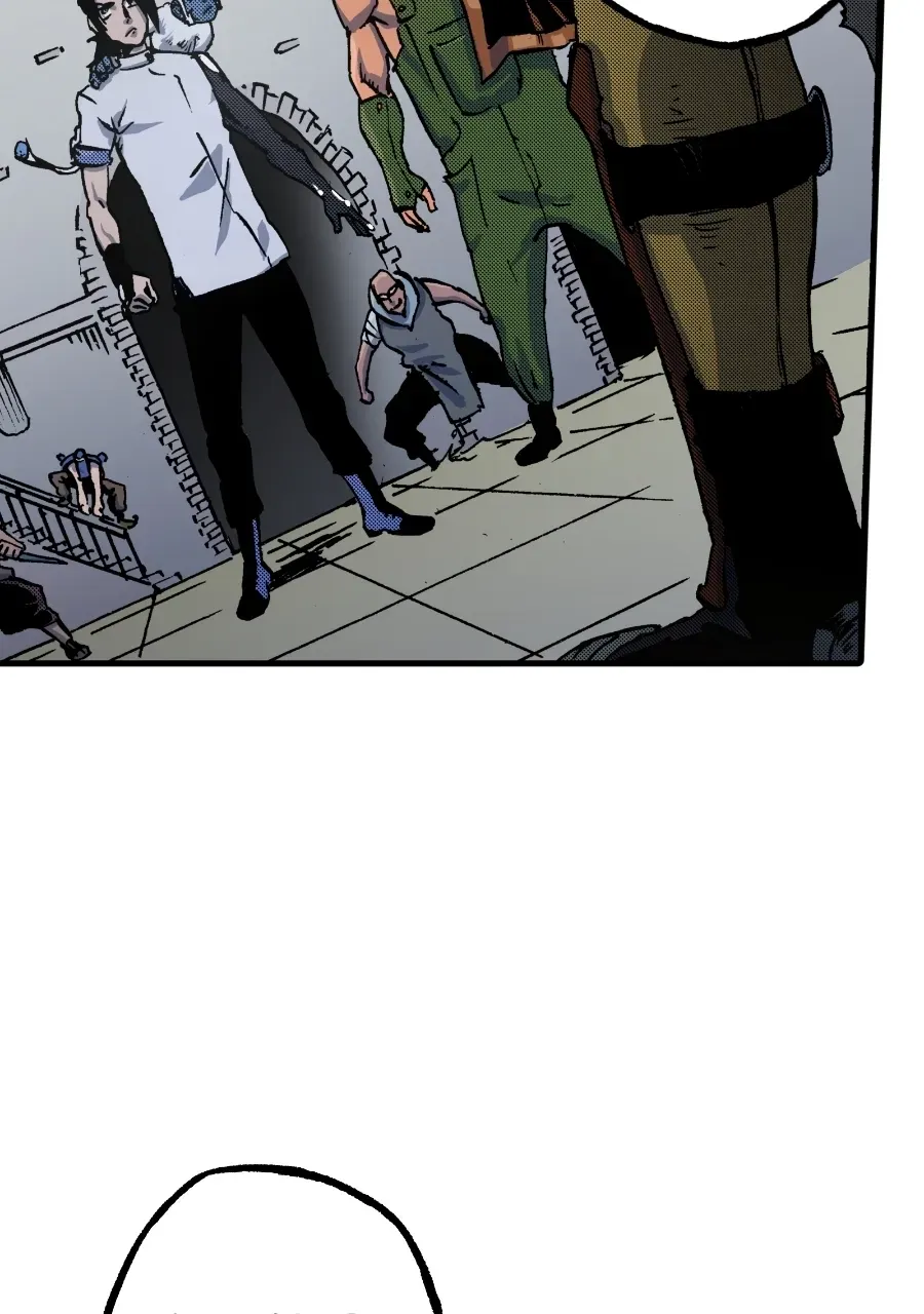Black Chapter 31 page 26 - 