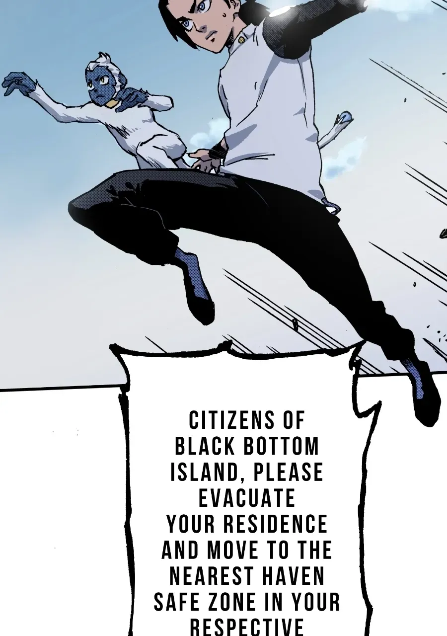 Black Chapter 31 page 4 - 