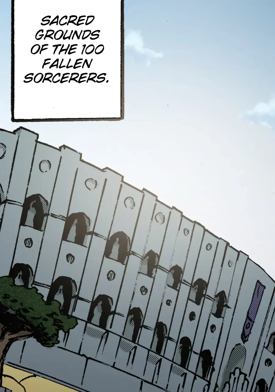 Black Chapter 31 page 32 - 