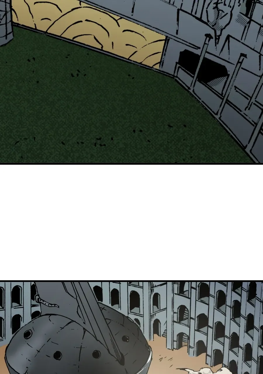 Black Chapter 31 page 33 - 