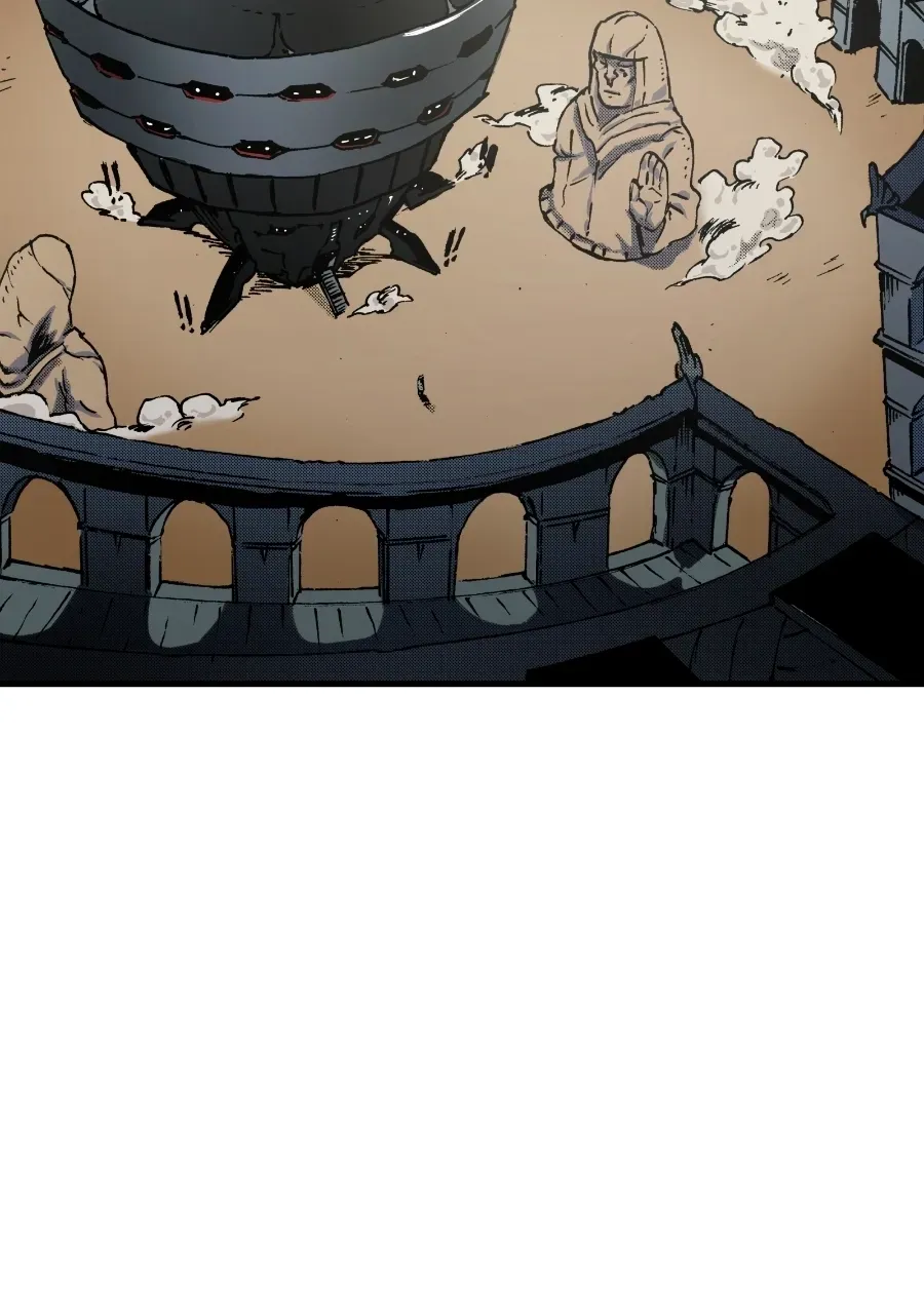 Black Chapter 31 page 34 - 