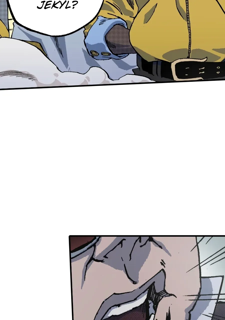Black Chapter 31 page 36 - 