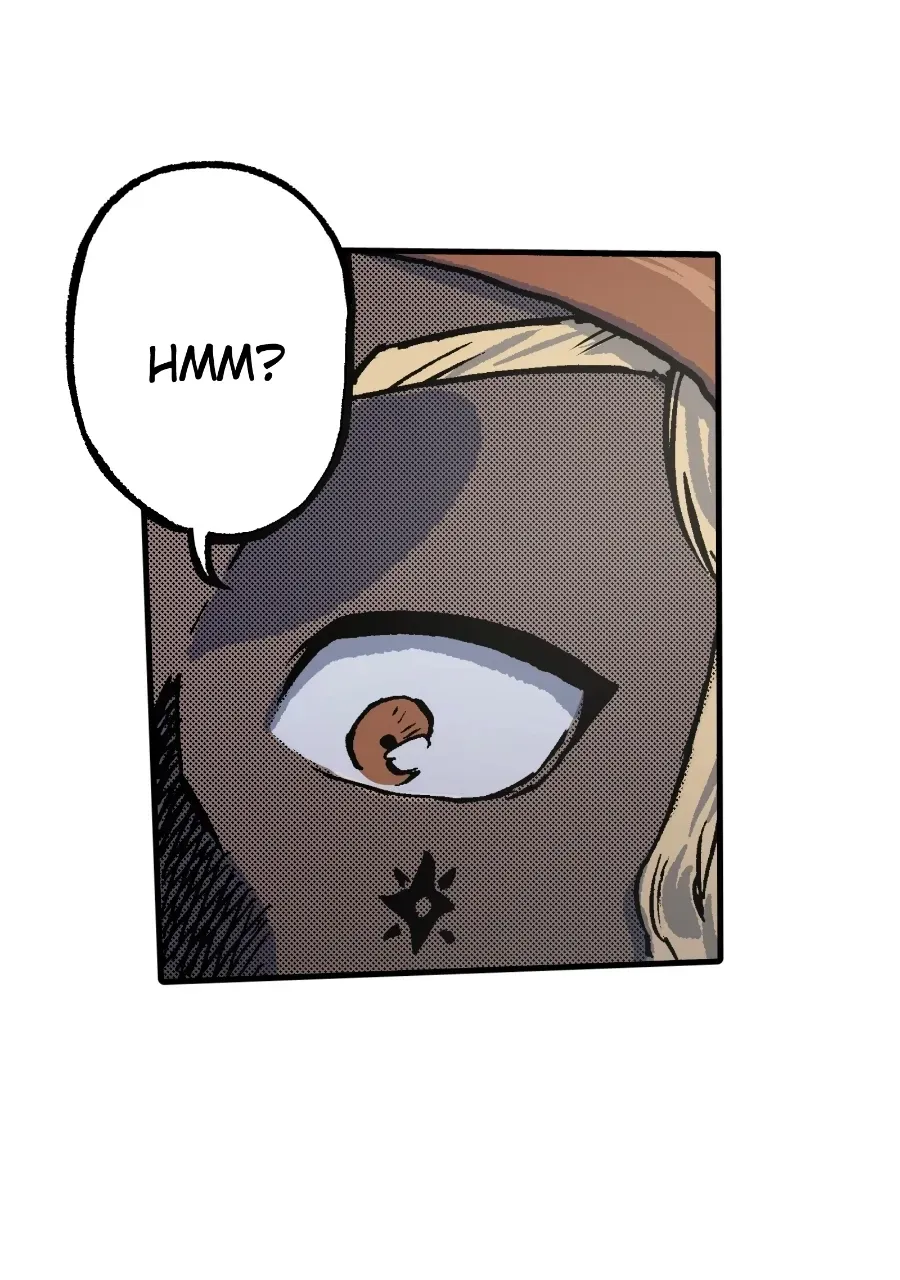 Black Chapter 31 page 38 - 