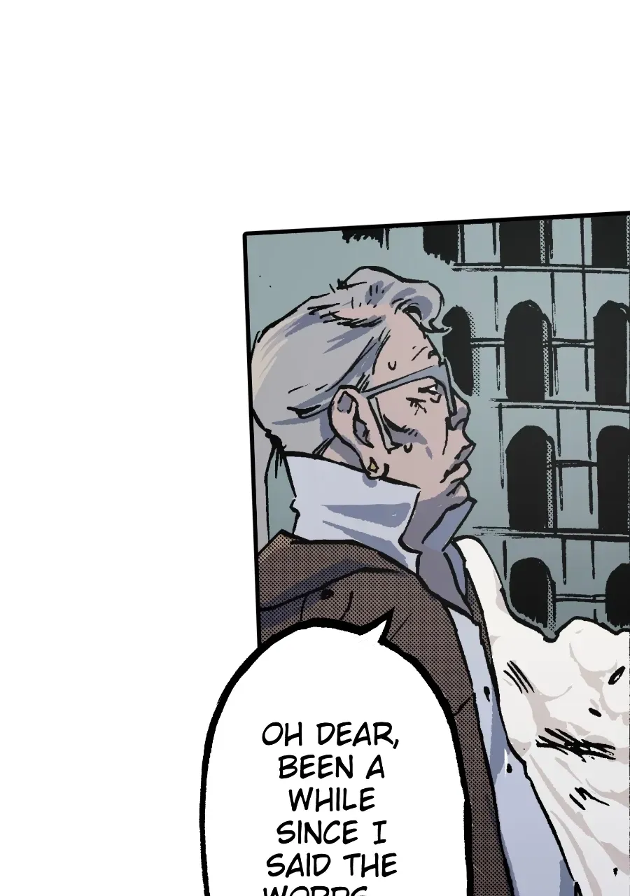 Black Chapter 31 page 39 - 