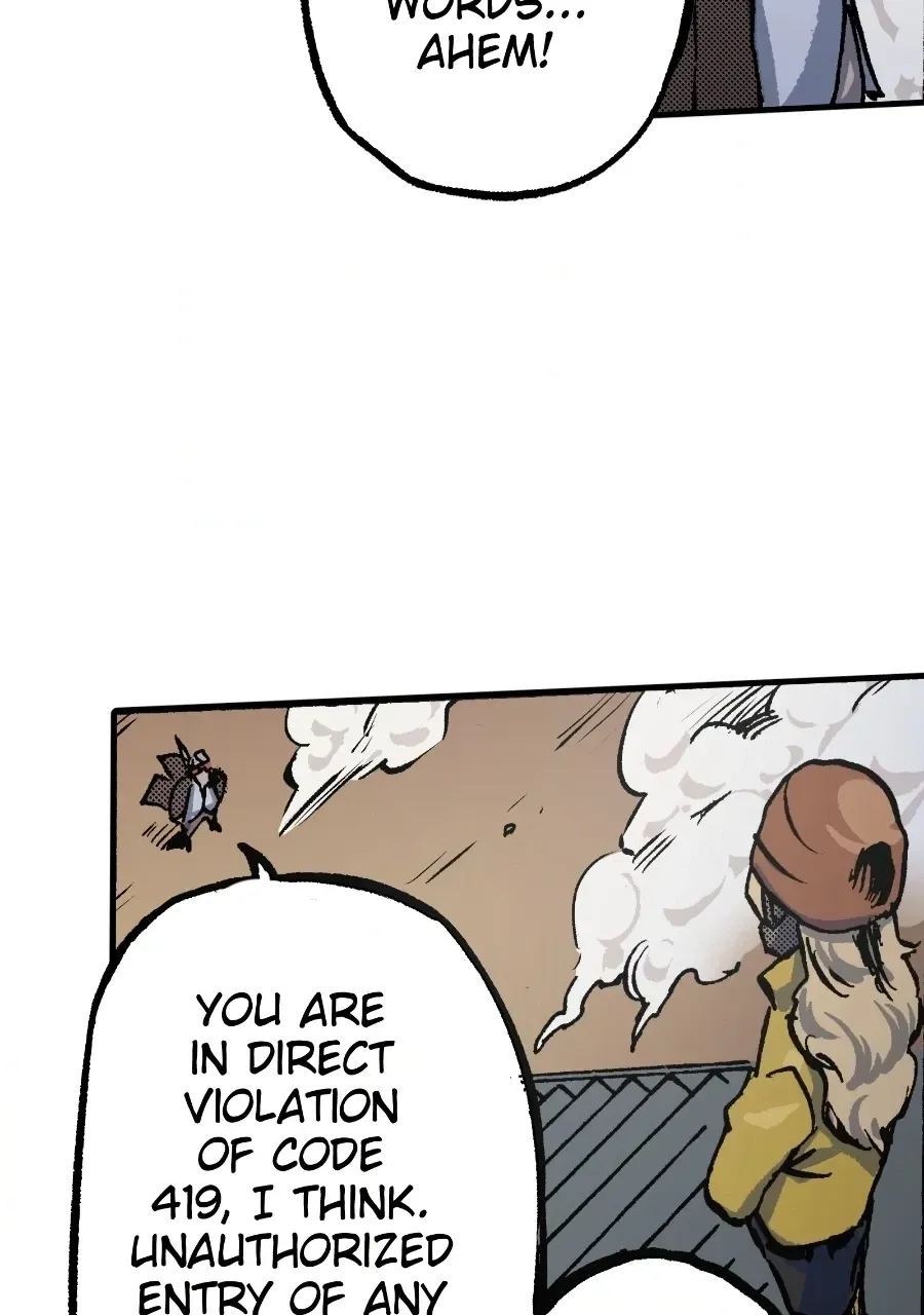 Black Chapter 31 page 40 - 